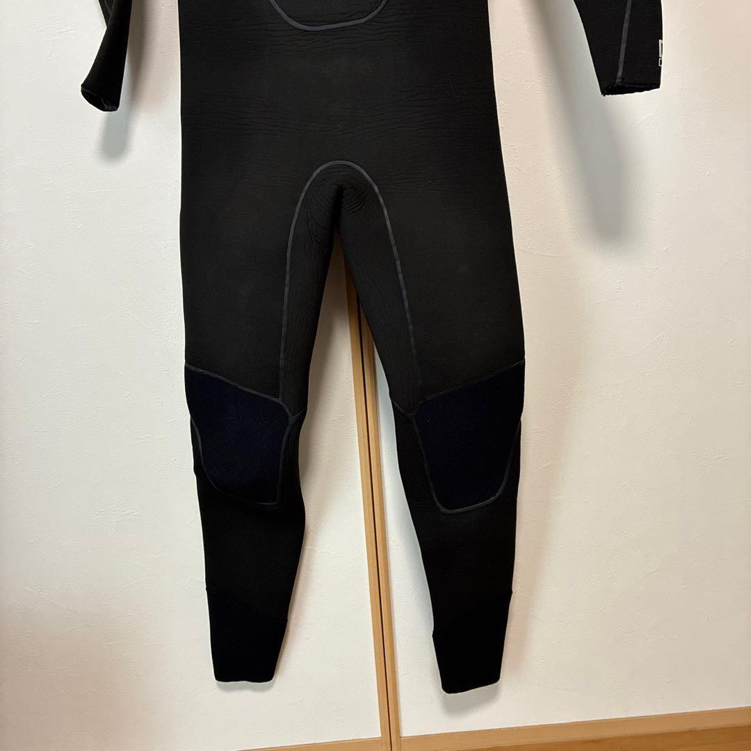 パタゴニア　フルスーツ　セミドライ　Mサイズ