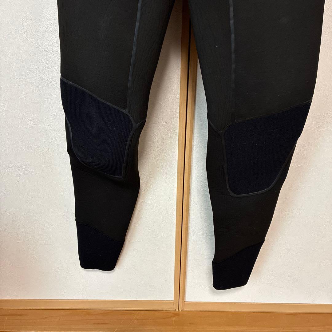 パタゴニア　フルスーツ　セミドライ　Mサイズ