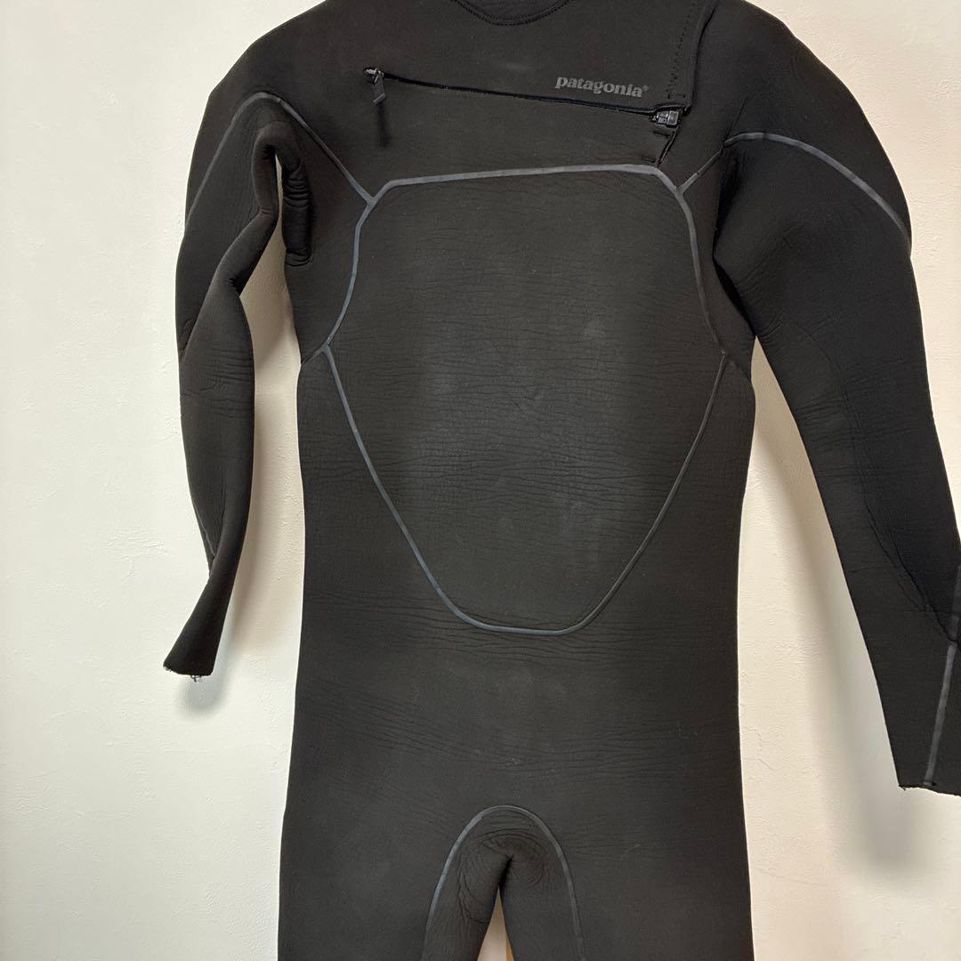 パタゴニア　フルスーツ　セミドライ　Mサイズ