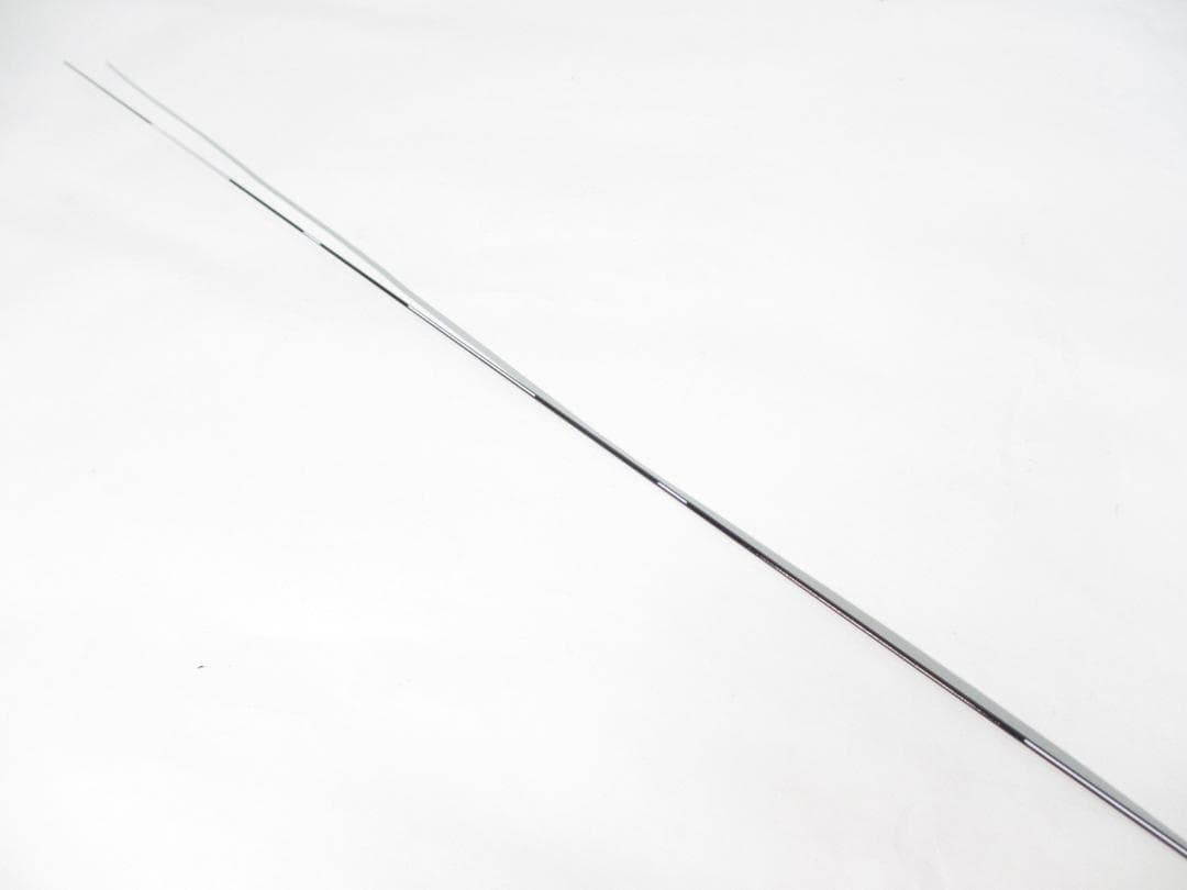 タイプE 元径3.4㎜ 108㎝ がまかつ Re穂先対応カーボン (1308-1