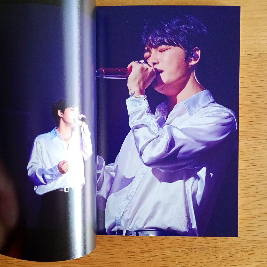 プレミアム盤 2023 with Love Covers TOUR ジェジュン