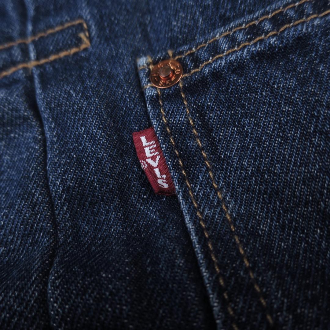 Levi’s TYPE1 SHERPA TRUCKER JACKET M