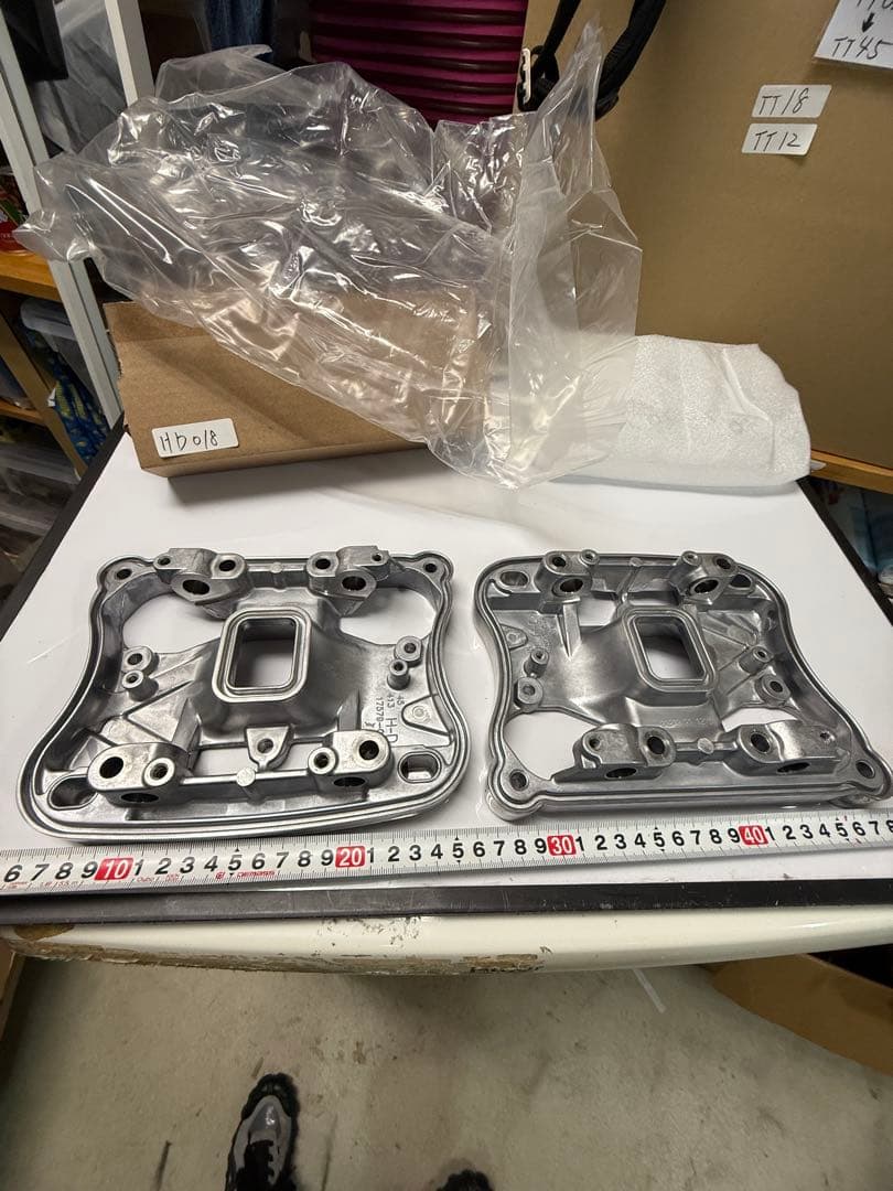 16年フォーティエイト　スポーツスター　純正パーツ