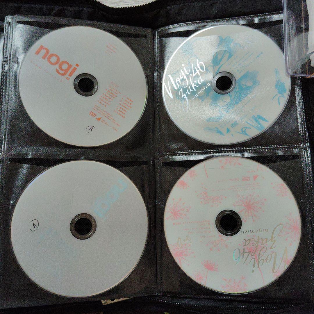 (52枚セット) 秋元 グループ・シングル DVD・バラ売り可能