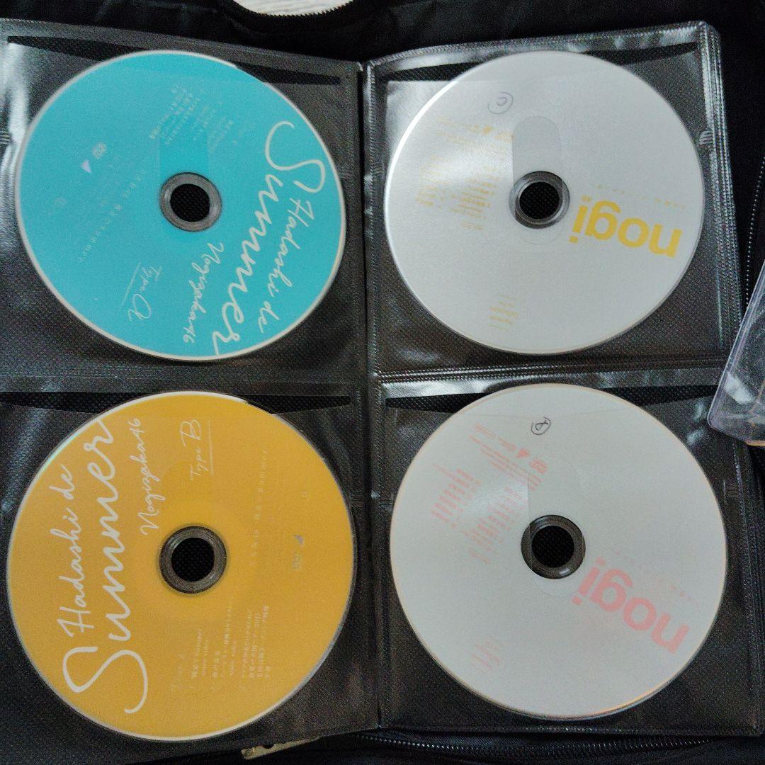 (52枚セット) 秋元 グループ・シングル DVD・バラ売り可能