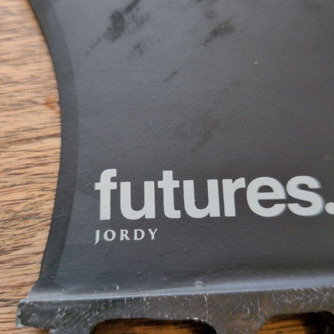 futures トライフィン 3枚セット カモフラージュ　ジョディスミス　L