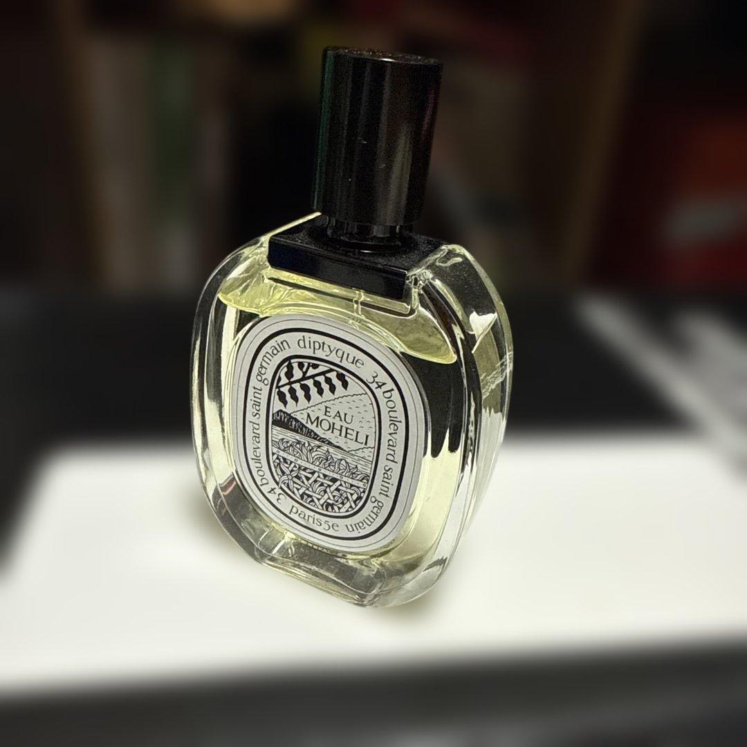 diptyque Eau Moheli 100ml ユニセックス香水