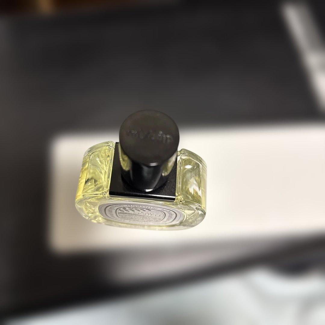 diptyque Eau Moheli 100ml ユニセックス香水