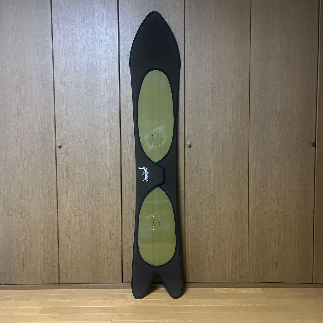 i*t様 GENTEM スピードマスター　2008