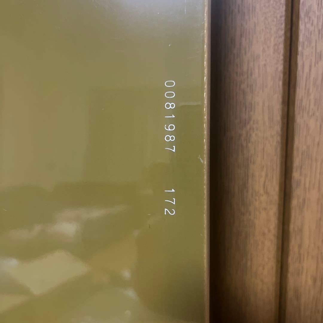 i*t様 GENTEM スピードマスター　2008