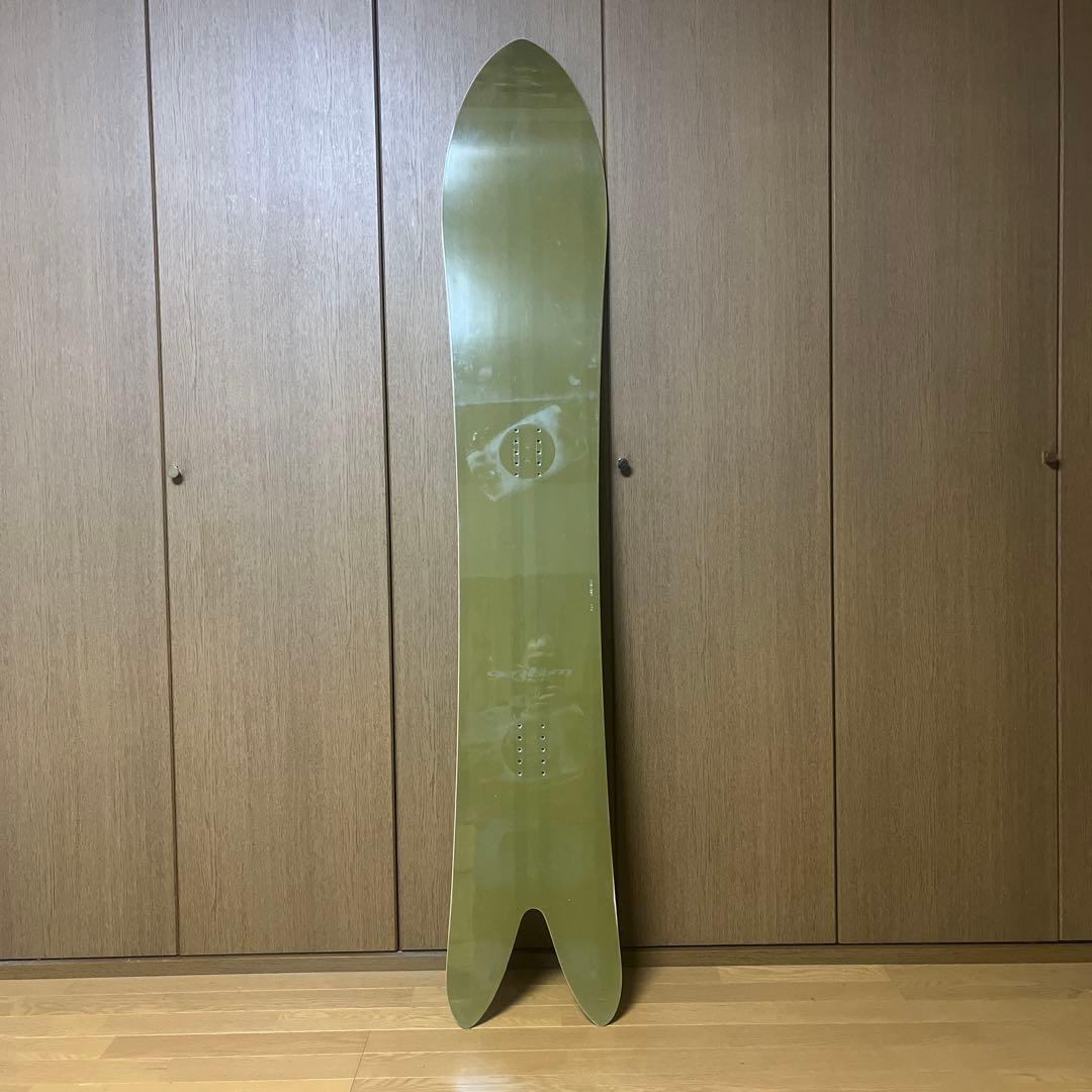 i*t様 GENTEM スピードマスター　2008