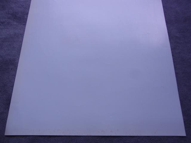 未使用品　非売品　ポスター　キャプテン翼 大者のフィールド　トレーディングカード