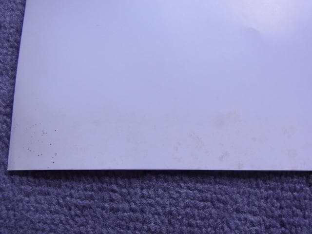 未使用品　非売品　ポスター　キャプテン翼 大者のフィールド　トレーディングカード