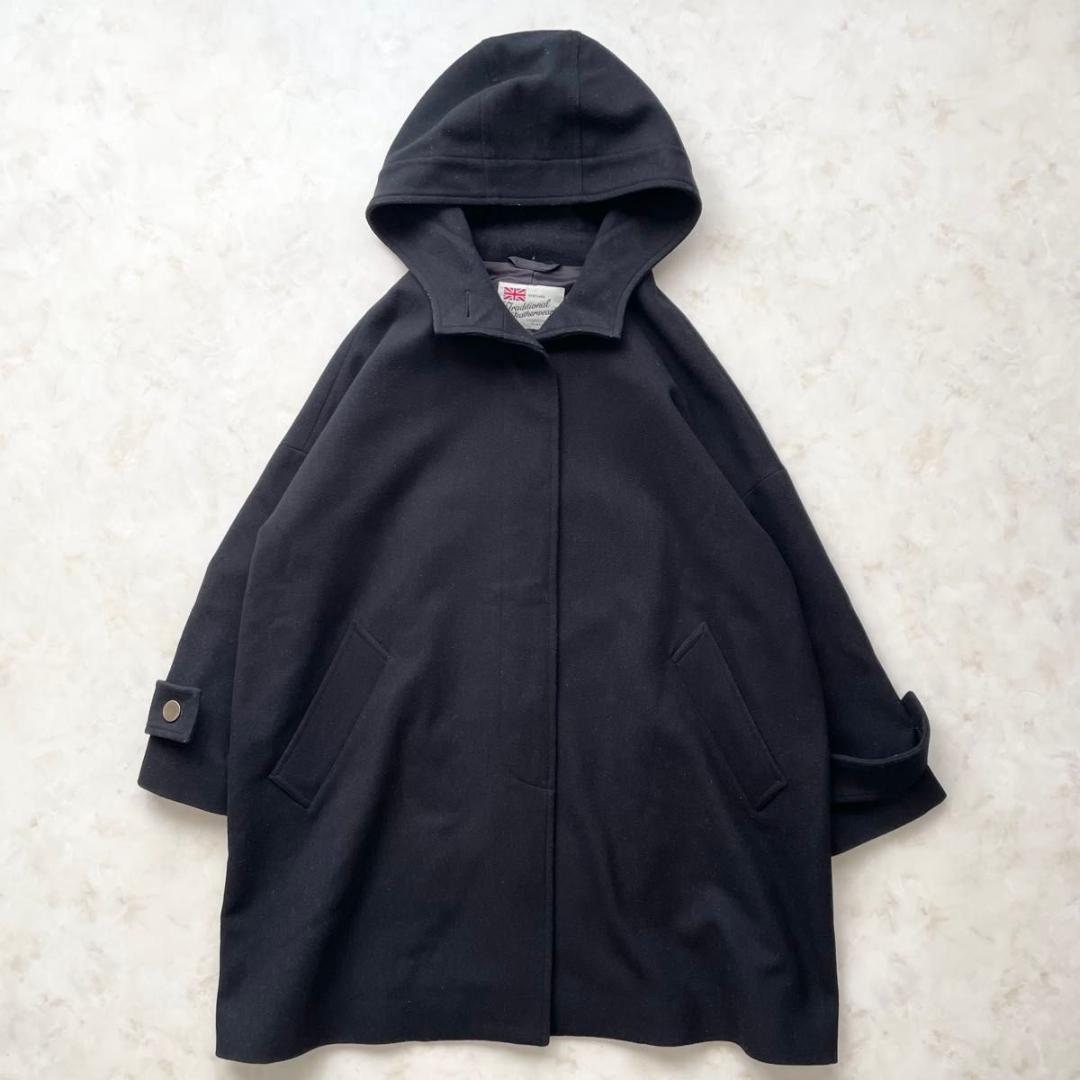 Traditional Weatherwear ジャーナルスタンダード　コート