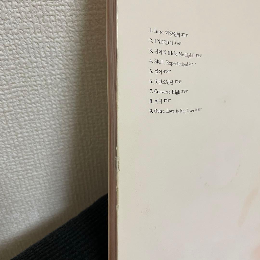 BTS アルバム　まとめ売り