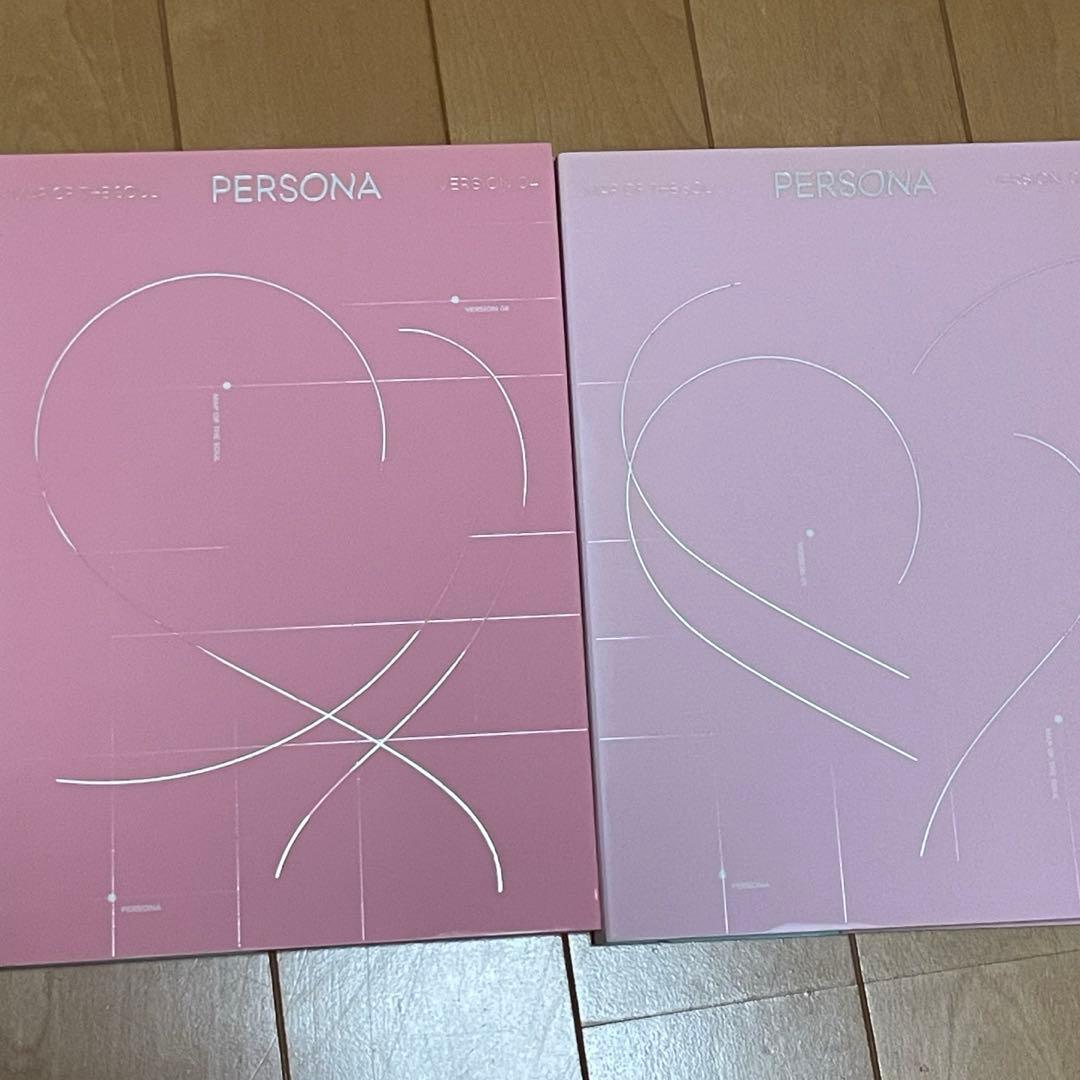 BTS アルバム　まとめ売り