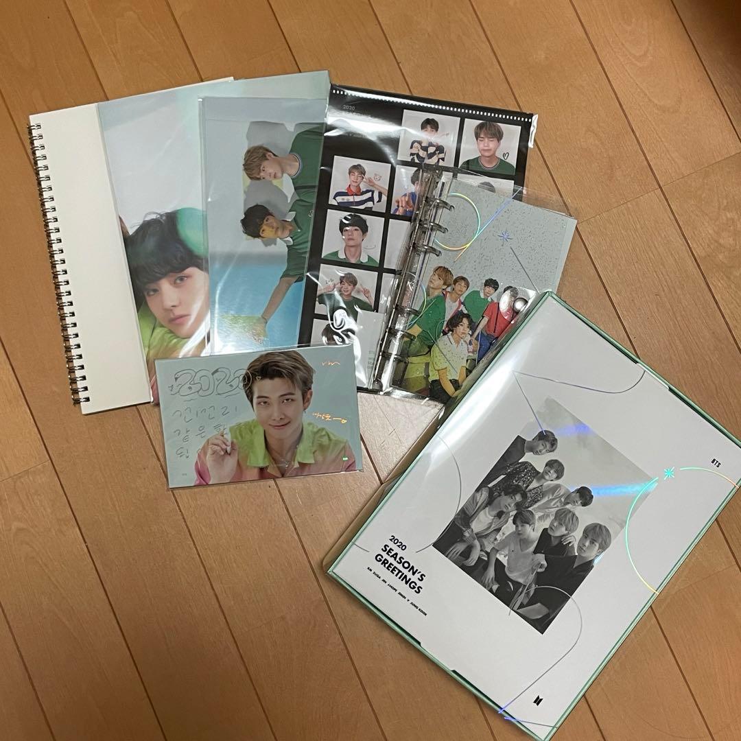 BTS アルバム　まとめ売り