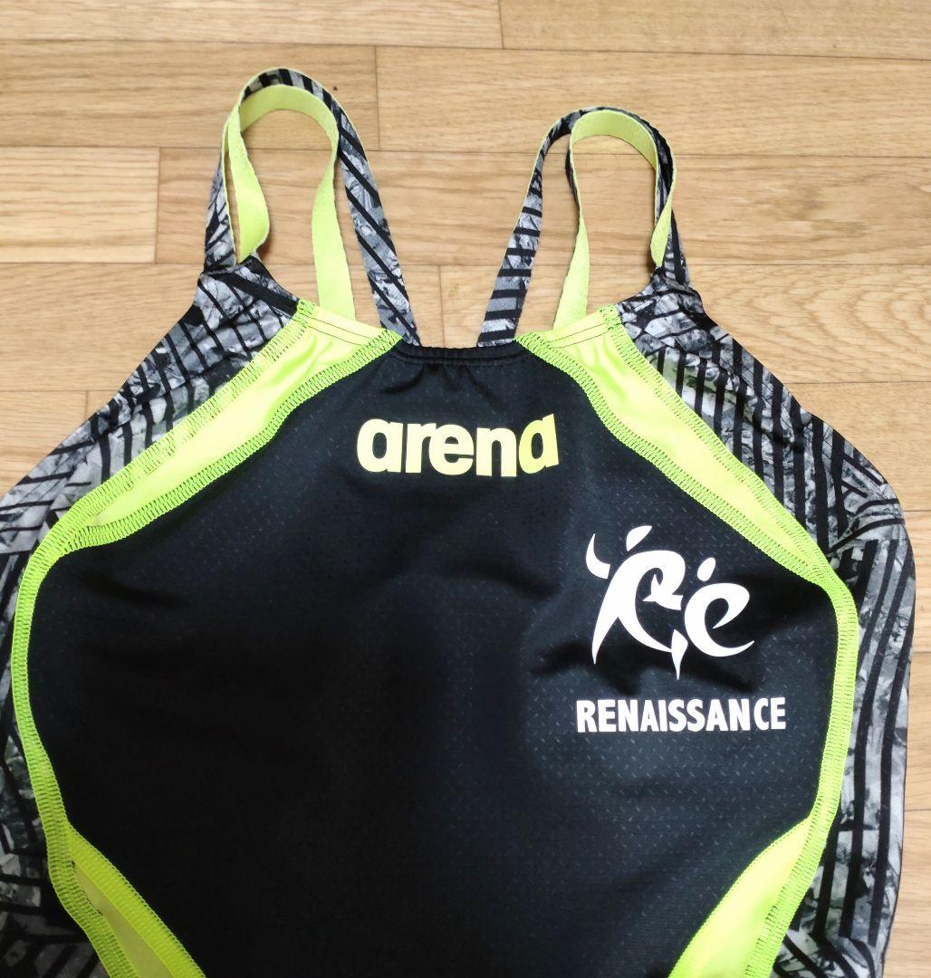 arena スポーツ用水着