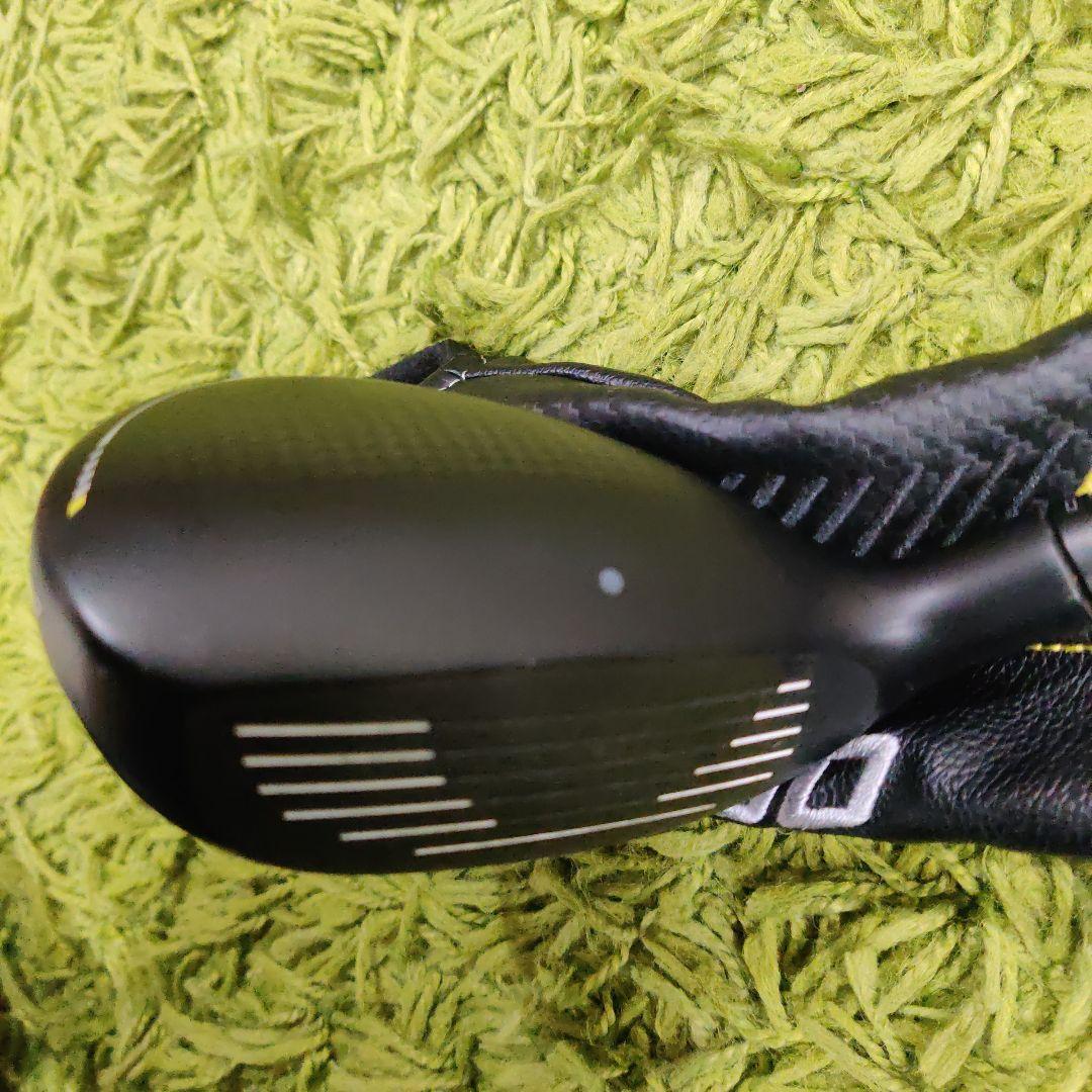 クラブ PING G430 5U PING TOUR 2.0 CHROME 85R