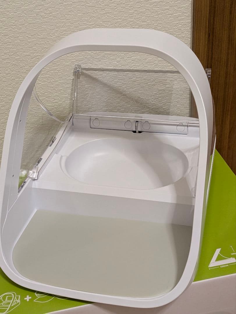 美品★【日本語説明書付】SURE FEED シュアフィーダー