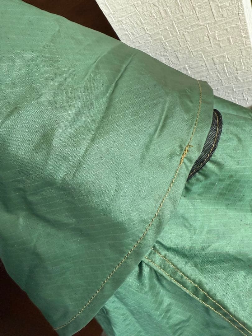 テント・タープ Tentipi Safir 7 light