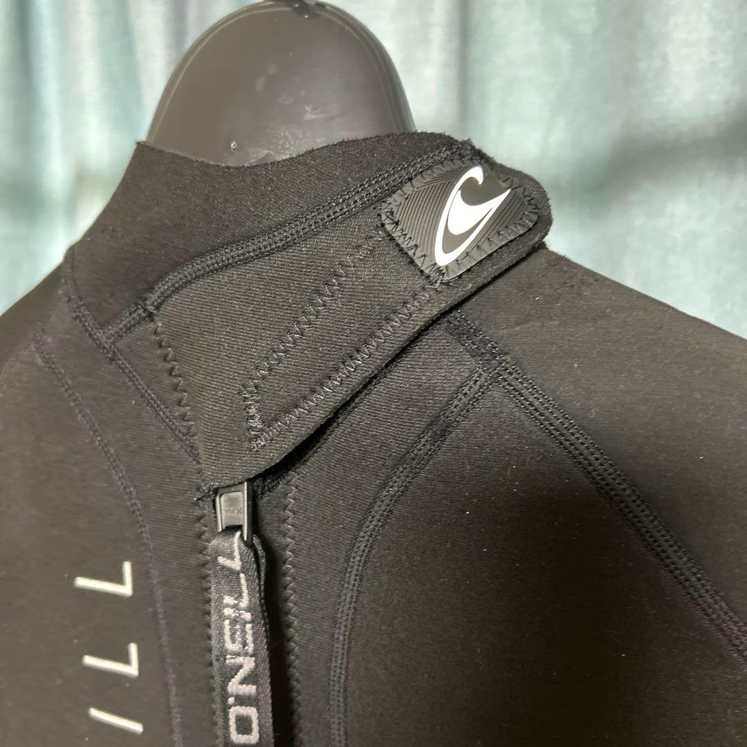 オニール　O'NEILL フルスーツ　ウェットスーツ　ジャーフル　バックジップ