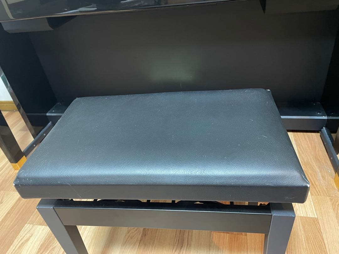 【トミー】CASIO 電子ピアノ CELVIANO GP-1000