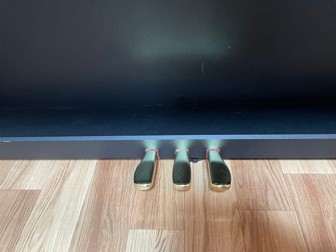 【トミー】CASIO 電子ピアノ CELVIANO GP-1000