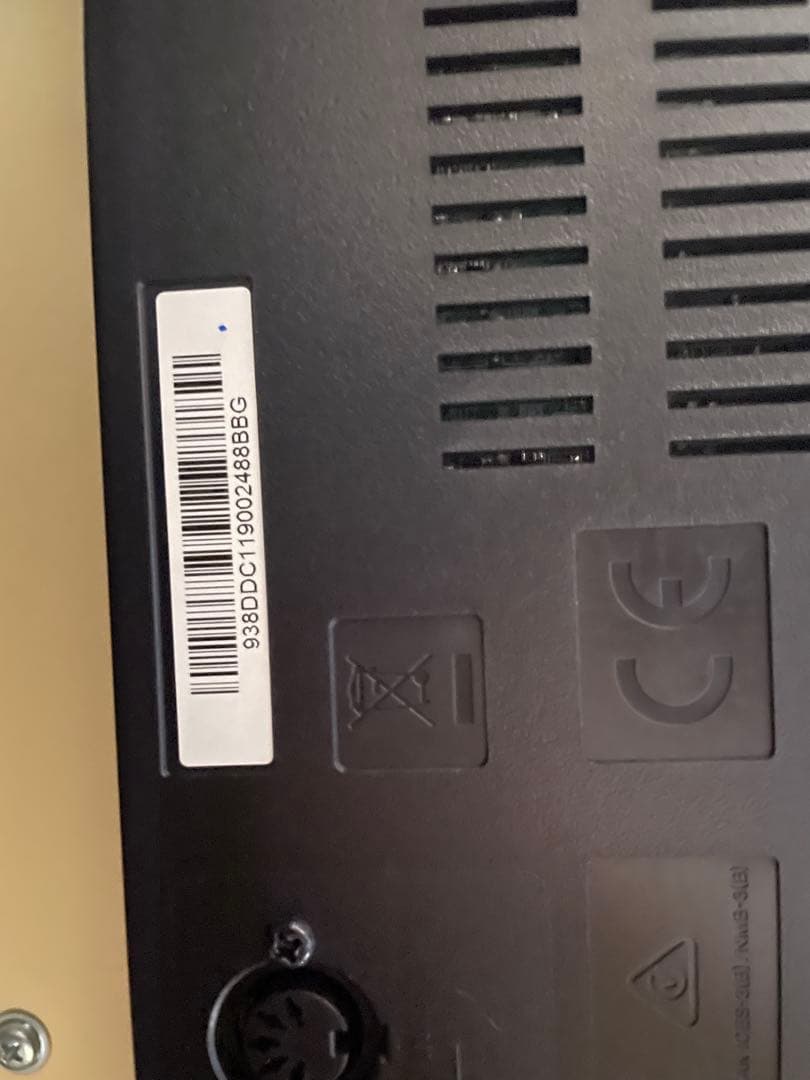 【トミー】CASIO 電子ピアノ CELVIANO GP-1000