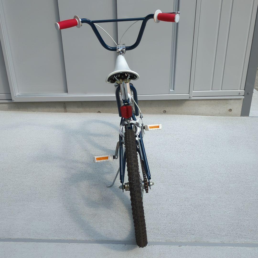 日産 スカイライン キッズサイクル 20インチ レアモデル 青森市