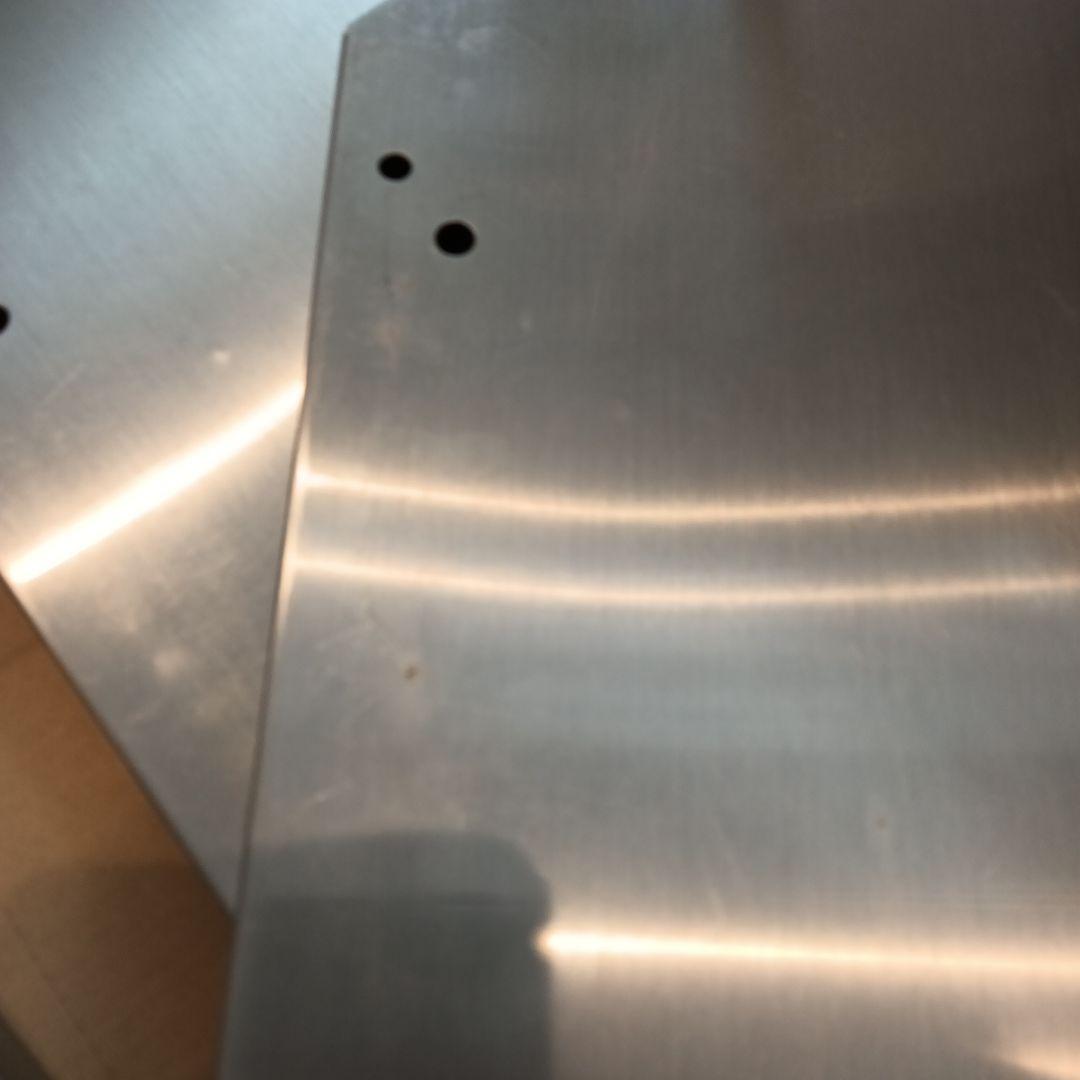 スノーピーク　ジカロテーブル　st-050