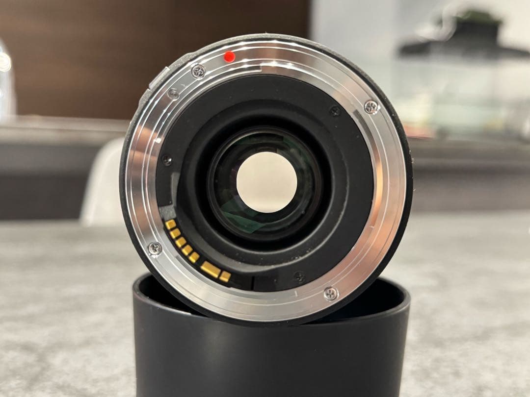 SIGMA 70-300mm F4-5.6 DG ズームレンズ