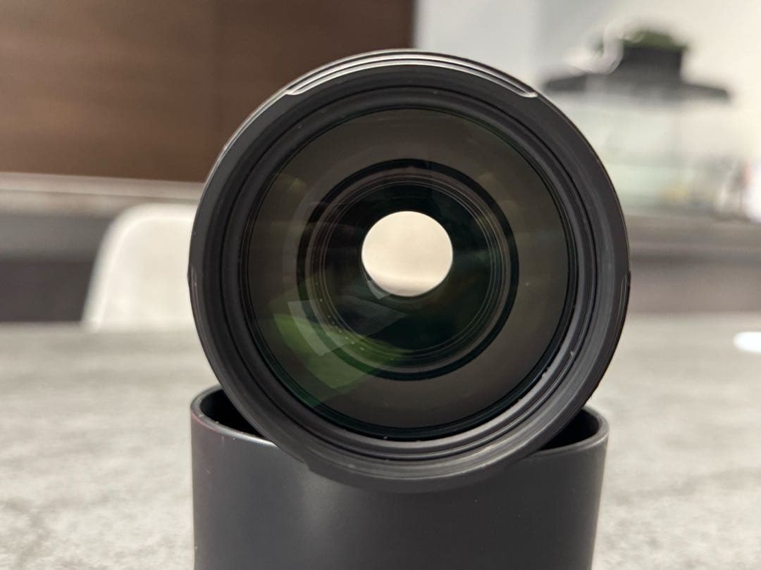 SIGMA 70-300mm F4-5.6 DG ズームレンズ