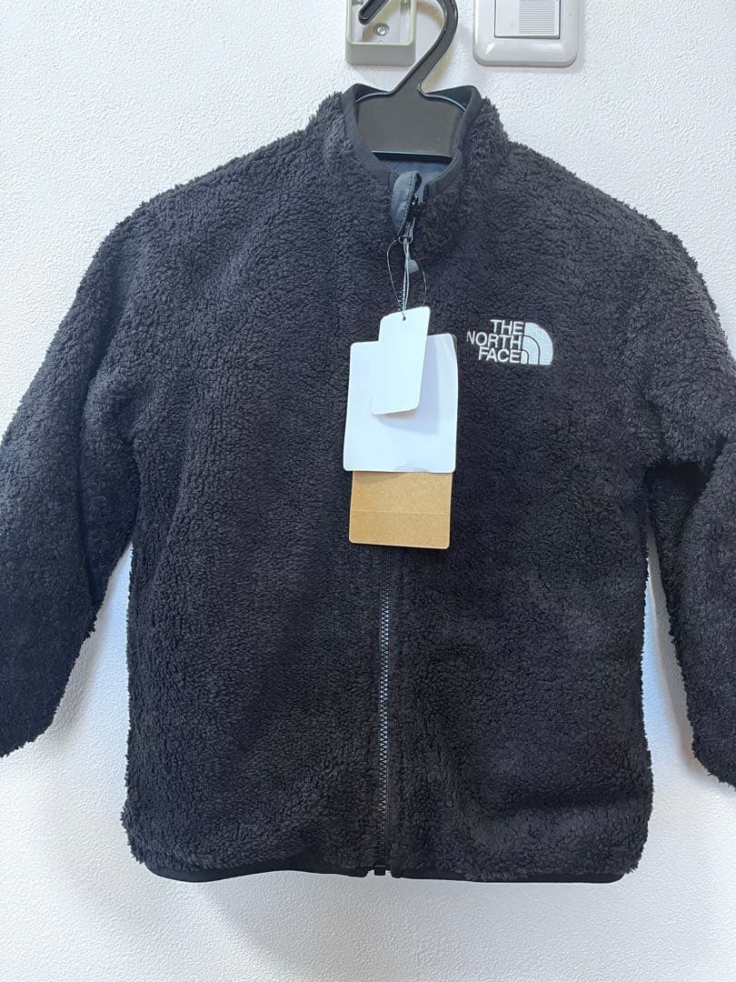 THE NORTH FACE リバーシブル　ジャケット110