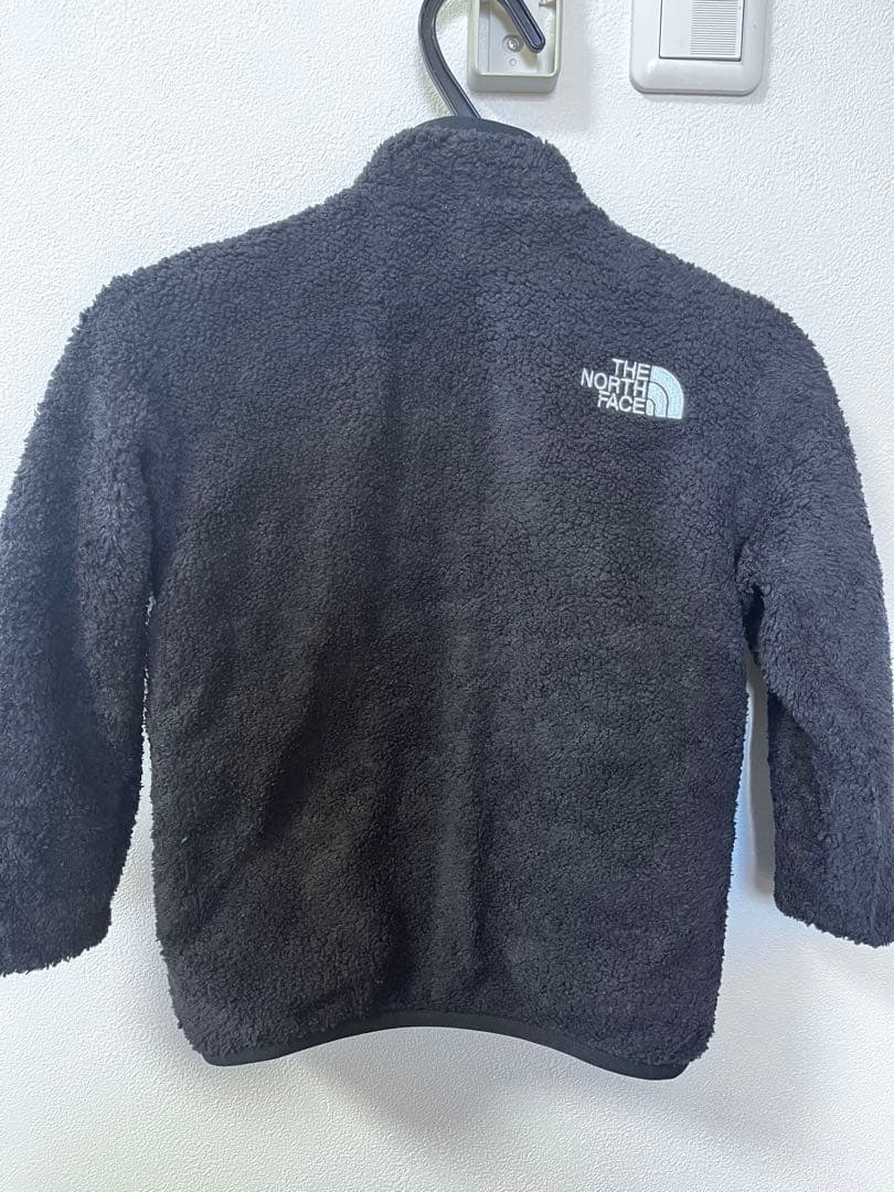THE NORTH FACE リバーシブル　ジャケット110