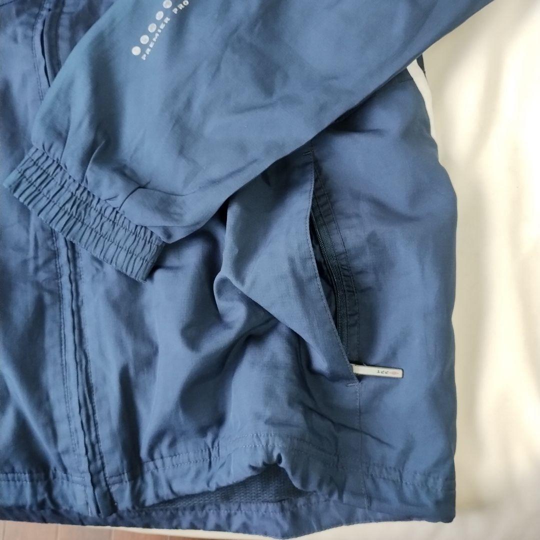 90s デサント製 UMBRO イングランド代表 セットアップ