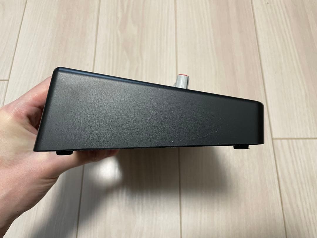 Solid State Logic SSL2 オーディオインターフェイス