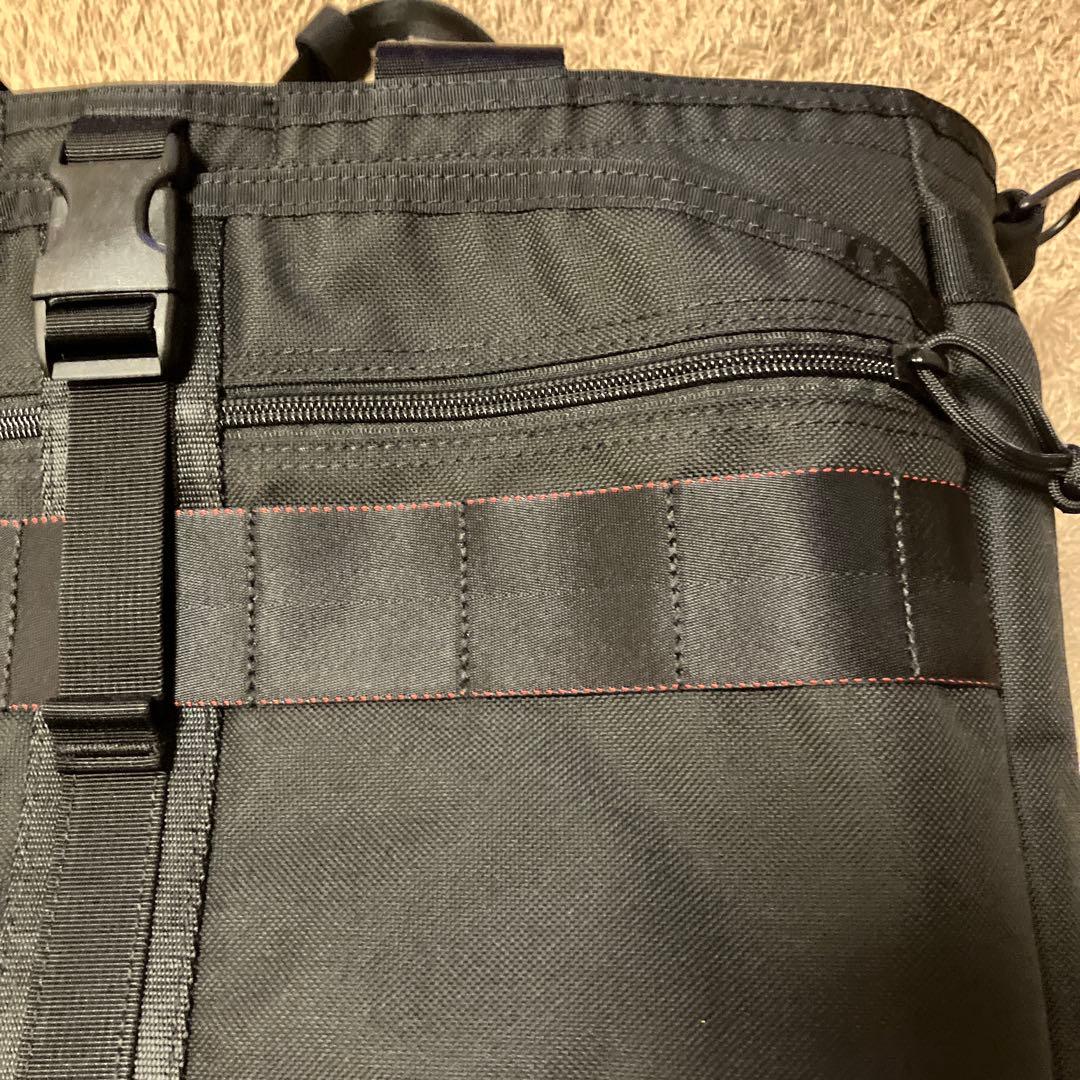 BRIEFING TURFWIRESTD ボストンバッグハンドバッグ2