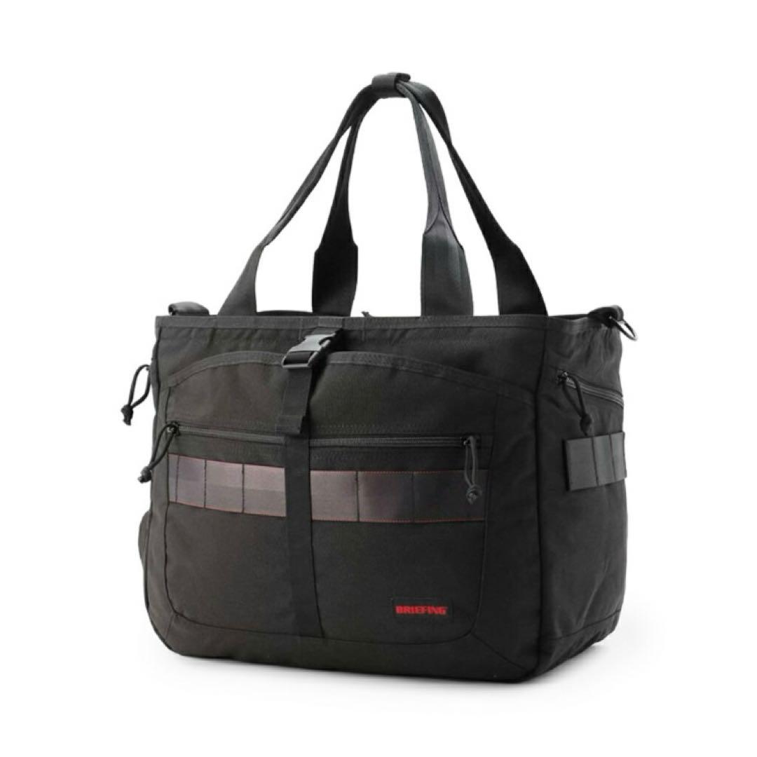 BRIEFING TURFWIRESTD ボストンバッグハンドバッグ2