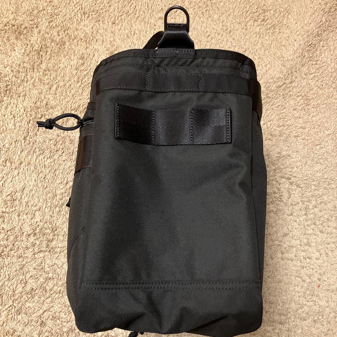 BRIEFING TURFWIRESTD ボストンバッグハンドバッグ2