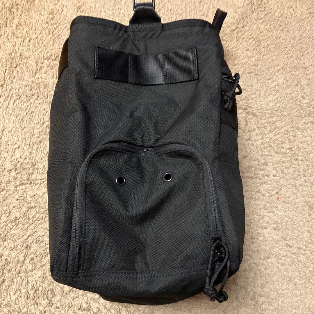 BRIEFING TURFWIRESTD ボストンバッグハンドバッグ2