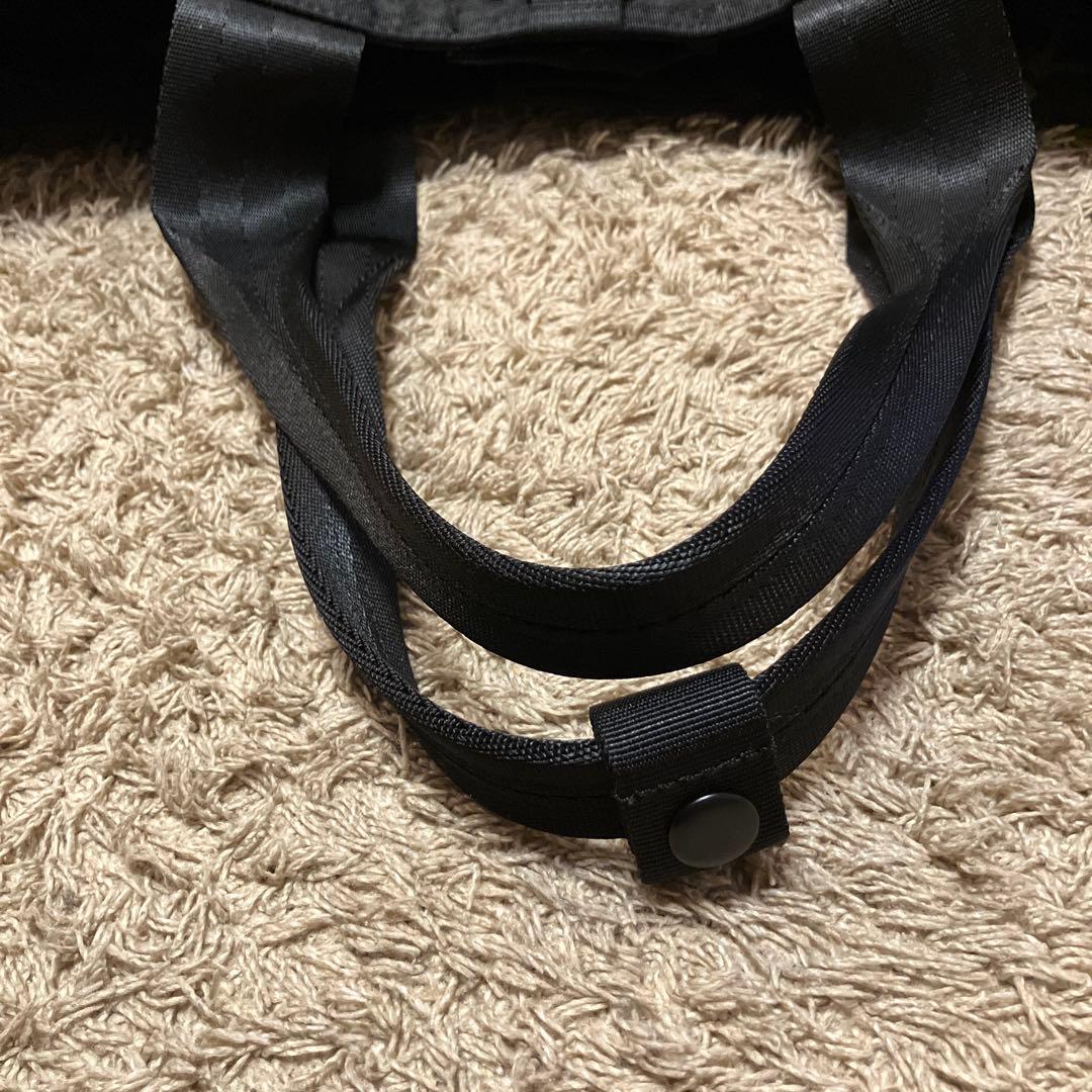 BRIEFING TURFWIRESTD ボストンバッグハンドバッグ2