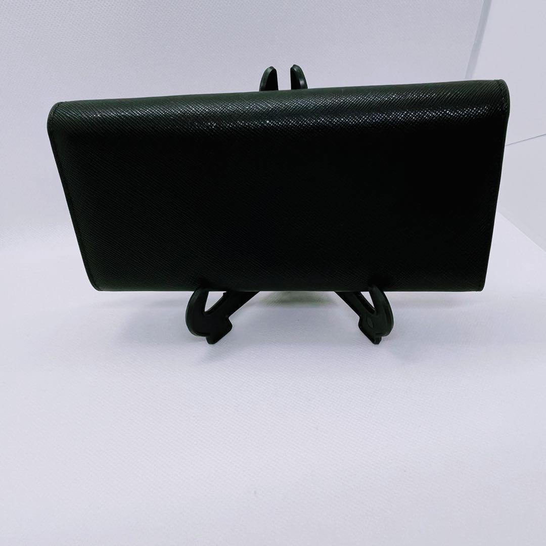 ヴィヴィアンウエストウッド 970VW920 長財布 ブラック
