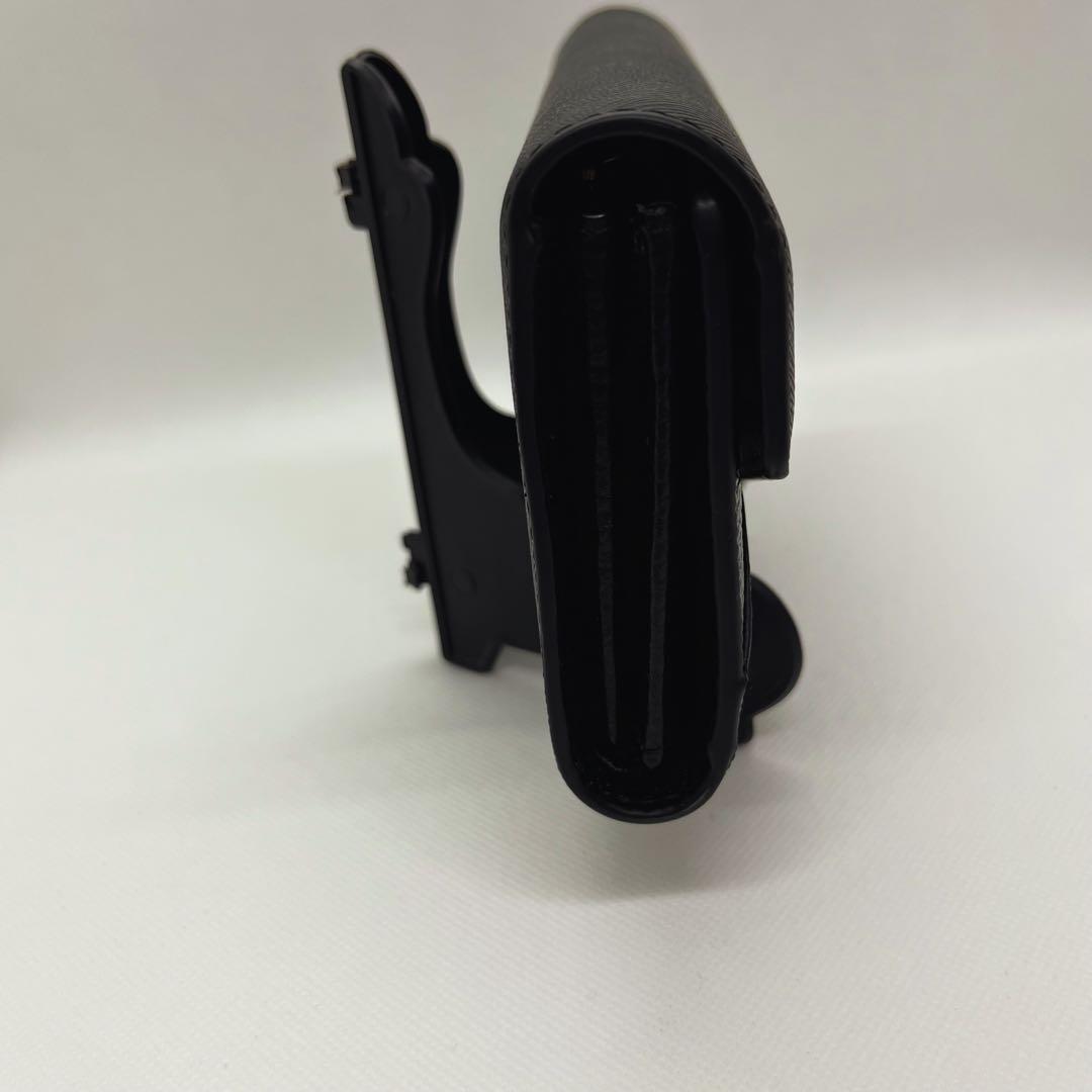 ヴィヴィアンウエストウッド 970VW920 長財布 ブラック