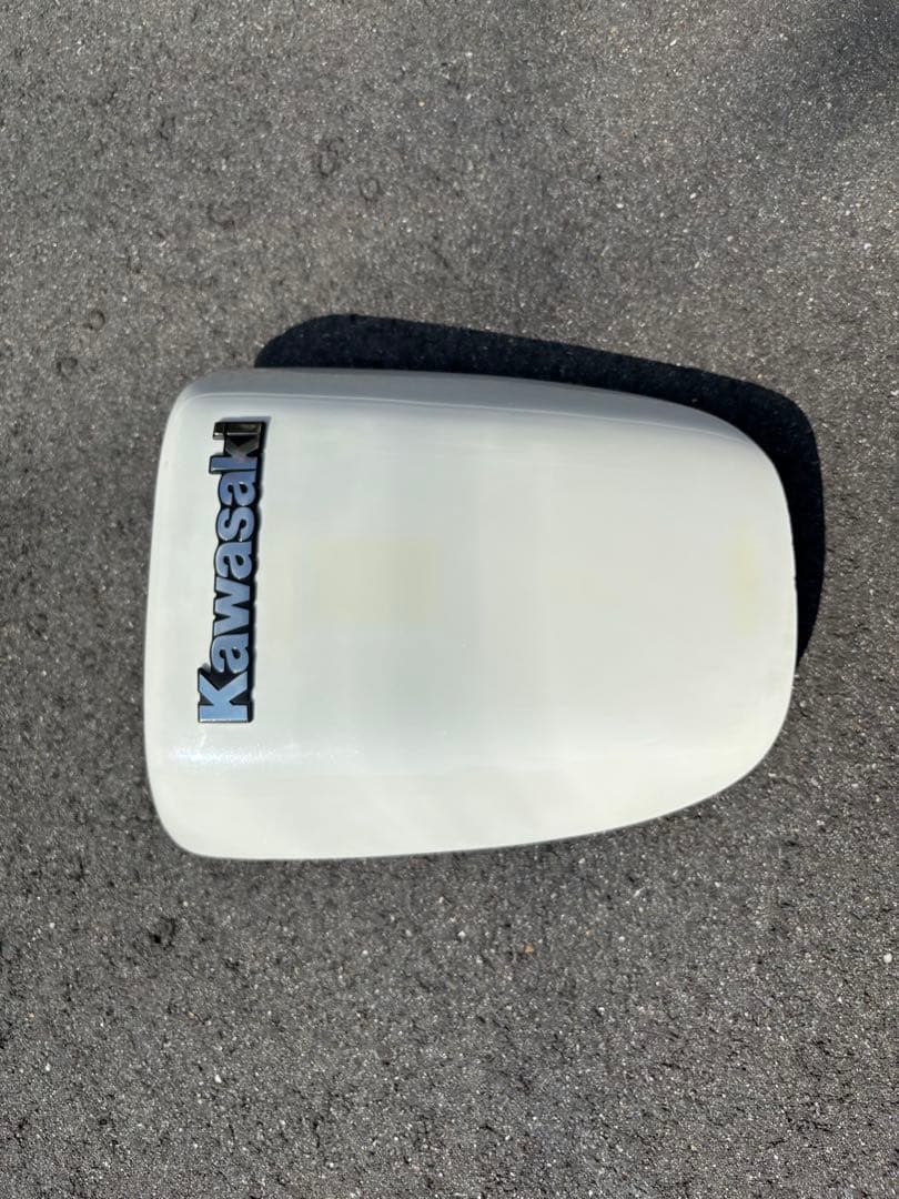 シングルシートカウル（ZX-9R B型）