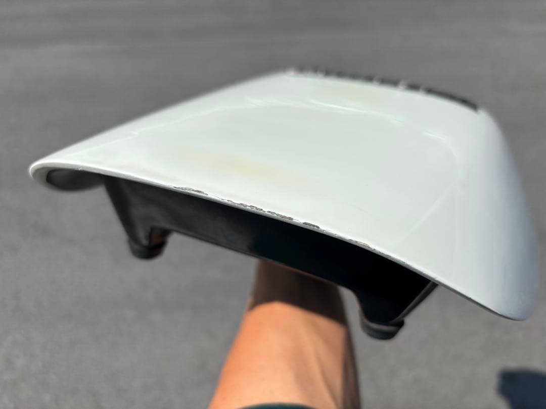 シングルシートカウル（ZX-9R B型）