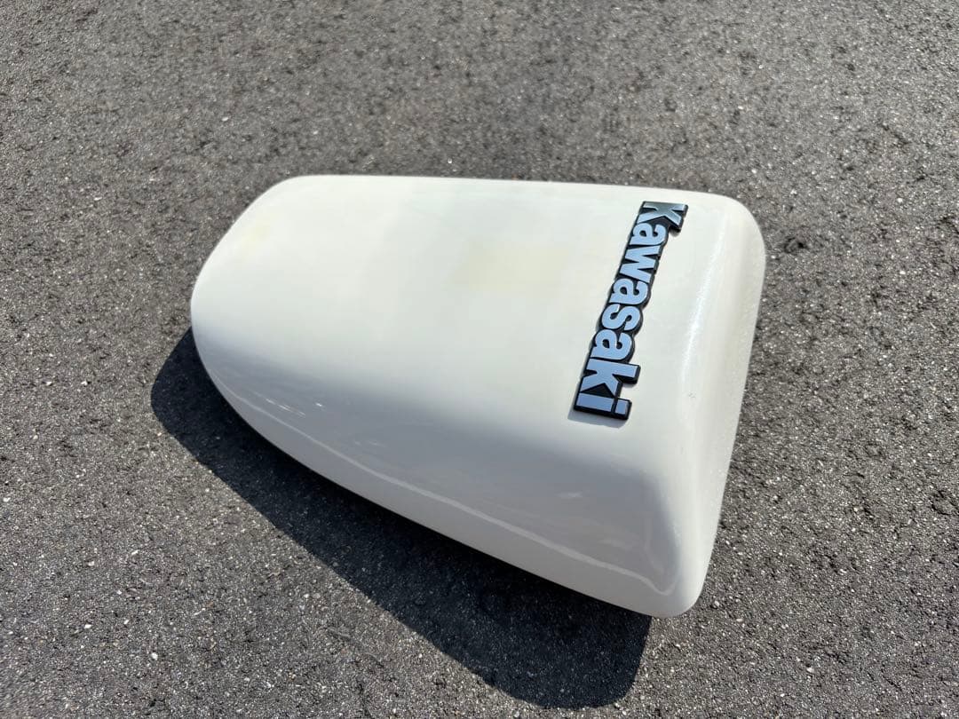 シングルシートカウル（ZX-9R B型）