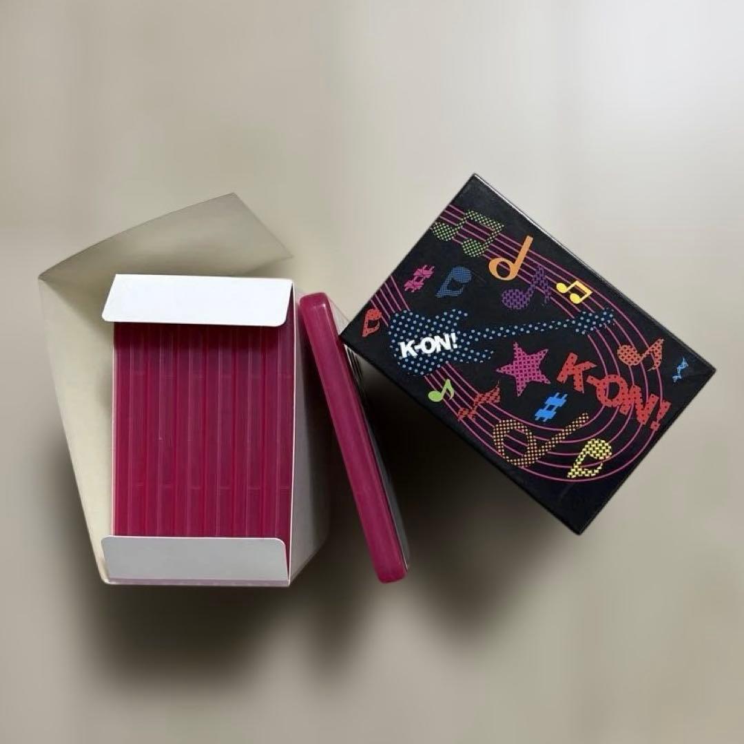 けいおん！　Blu-ray7本セット　7巻初回限定版箱付