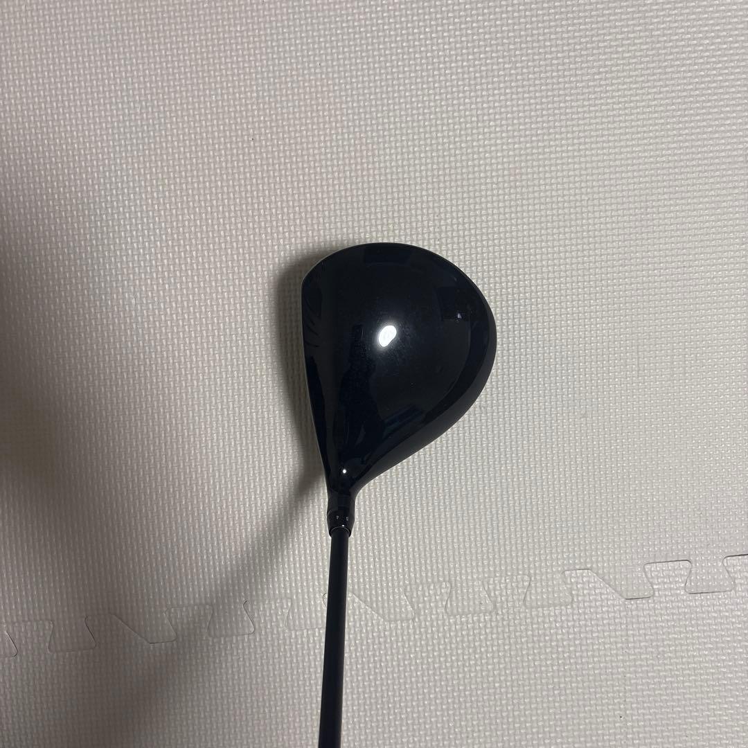 CV11ドライバー ゴルフクラブ