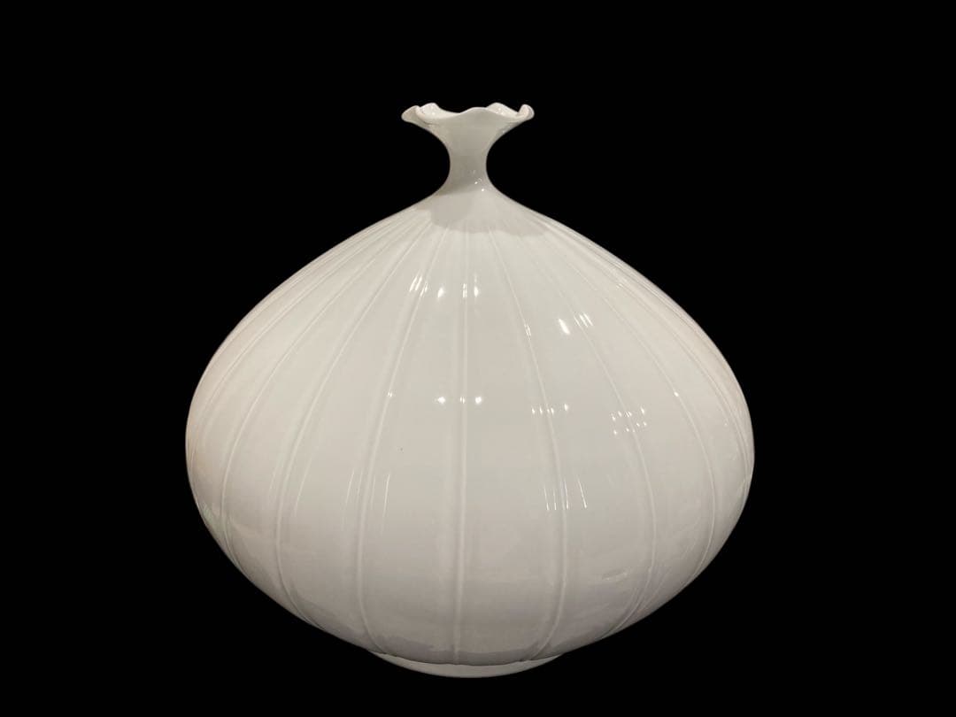 す*う様 有田焼 山口幹彦 壷 壺 飾り壺 幹彦作 伝統工芸 古美術 骨董